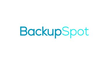 BackupSpot.com